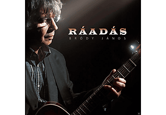 Bródy János - Ráadás (CD)