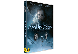 Amundsen (DVD)