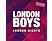 London Boys - London Nights (CD)