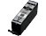 CANON PGI580XL fekete eredeti tintapatron (2024C001)