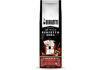 BIALETTI Moka Perfetto Csokoládé Őrölt kávé, 250g