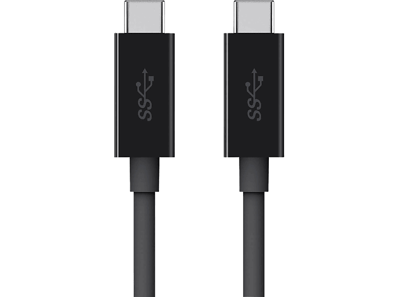 BELKIN USB C Kabel 2 Meter Kopen MediaMarkt