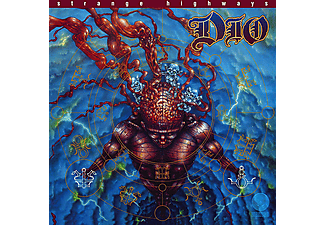 Dio - Strange Highways (Remastered) (Vinyl LP (nagylemez))