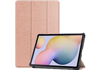 CELLECT Samsung Tab S7 11" T870/T875 tablet tok, Rosegold