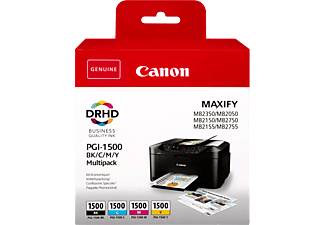 CANON PGI1500 XL nagykapacitású tintapatron csomag (9182B004)