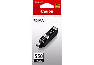 CANON PGI550 PGBK fekete tintapatron (6496B001)