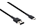 XIAOMI Mi Braided USB Type-C kábel 100cm, fekete (SJV4109GL)