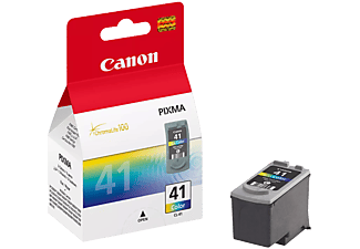 CANON CL41 színes tintapatron (0617B001)