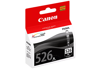 CANON CLI526 BK fekete tintapatron (4540B001)