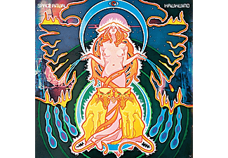 Hawkwind - The Space Ritual Alive in London (Vinyl LP (nagylemez))