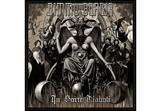 Dimmu Borgir - In Sorte Diaboli (CD)