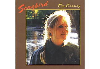 Eva Cassidy - Songbird (Vinyl LP (nagylemez))