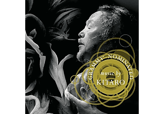 Kitaro - Grammy Nominated (CD)