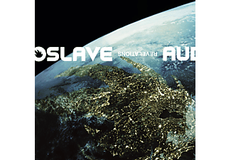 Audioslave - Revelations (CD)