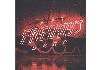Fat Freddy's Drop - Bays + Download (Gatefold) (Vinyl LP (nagylemez))