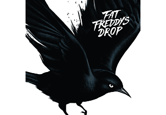Fat Freddy's Drop - Blackbird + Download (Vinyl LP (nagylemez))