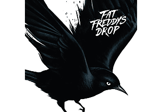 Fat Freddy's Drop - Blackbird (CD)
