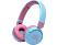 JBL JR310BT Çocuk Kablosuz Kulaküstü Kulaklık Mavi