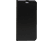 CASE AND PRO Samsung Galaxy S21 Ultra oldalra nyíló tok,Fekete