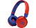 JBL JR310BT Çocuk Kulak Üstü Bluetooth Kulaklık Kırmızı