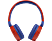 JBL JR310BT Çocuk Kulak Üstü Bluetooth Kulaklık Kırmızı