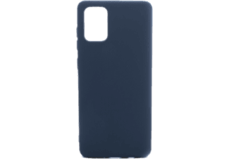 CASE AND PRO Premium szilikon tok Samsung A31 Kék MediaMarkt online