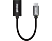 MAXELL Type-C - USB-A anya adapter, 15cm (347883.00.CN)
