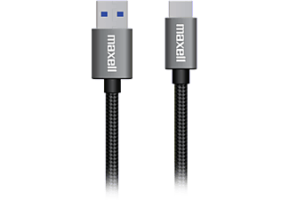 MAXELL Type-C - USB fonott kábel 1,8m (347787.00.CN)