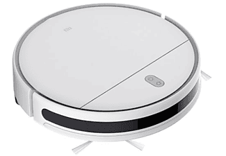 XIAOMI Mi Robot Vacuum Mop Essential Robot Süpürge ve Paspas Beyaz