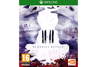 11-11: Memories Retold (Xbox One)