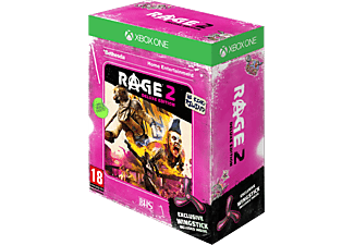 RAGE 2 - Wingstick Deluxe Edition (Xbox One)