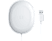 BASEUS Jelly Wireless Charger 15W White
