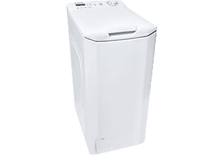 CANDY CST 27LE/1-S felültöltős mosógép