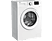 BEKO WUE-6512 XWST elöltöltős mosógép