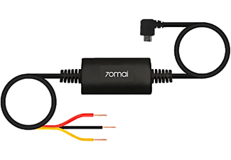 70MAI UP02 Hardwire Kit bekötő kábelszett 70MAI menetrögzítő kamerákhoz (Micro USB)