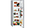 LIEBHERR GKL 1655 kombinált hűtőszekrény