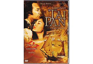 Tai Pan (DVD)