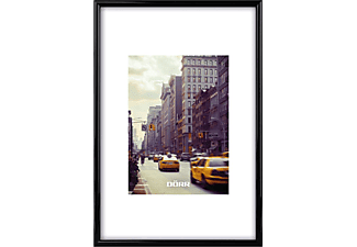 DÖRR New York képkeret 13x18, fekete