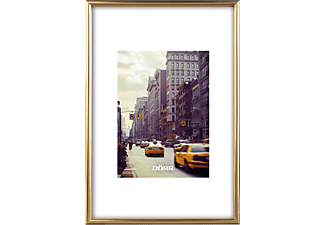 DÖRR New York képkeret 24x30, arany