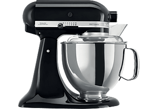 KITCHENAID 5KSM175PSEOB Konyhai robotgép, fekete