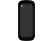 BEAFON C70 Fekete Kártyafüggetlen Mobiltelefon