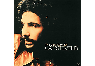Cat Stevens - The Very Best of Cat Stevens (CD)