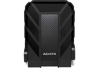 ADATA HD710P 4TB 2,5" külső merevlemez, USB 3.1 (AHD710P-4TU31-CBK)