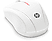 HP X3000 Mouse Beyaz N4G64AA