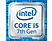 INTEL Core i5-7500 Soket 1151 3.4 GHz 6MB Önbellek 14nm İşlemci