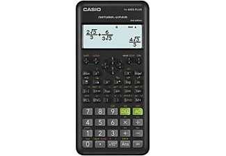 CASIO FX-82 ES Plus 2 tudományos számológép