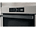 WHIRLPOOL AMW 730/SD 6. érzék, Crisp+Grill beépíthető mikrohullámú sütő