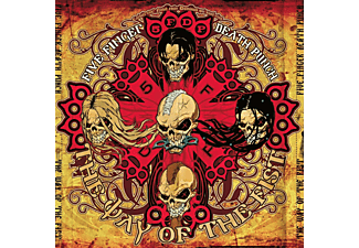 Five Finger Death Punch - The Way Of The Fist (CD)