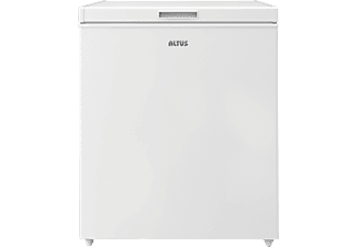 ALTUS AL 215 104 Litre Hacim F Enerji Sınıfı Sandık Tipi Derin Dondurucu Beyaz