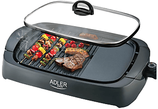 ADLER AD6610 Elektromos grill